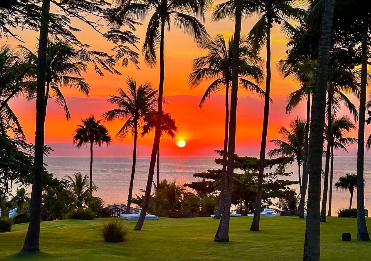 Dpny Beach Hotel & Spa Ilhabela Exterior photo